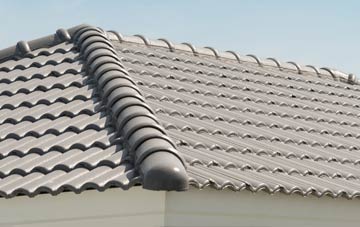 advantages of Templepatrick clay roofing