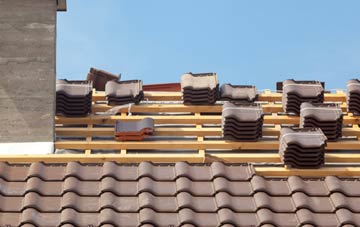 Templepatrick clay roofing costs