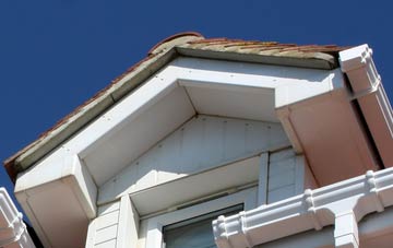 Templepatrick fascia installation costs