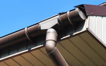 types of Templepatrick fascias