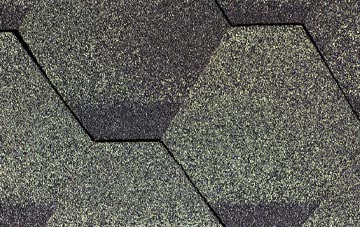 Templepatrick fibreglass shingle repairs