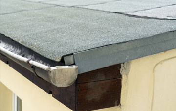 Templepatrick flat garage roofing repairs