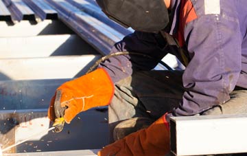 Templepatrick flat roofing options