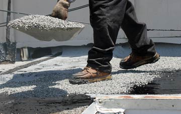 Templepatrick flat roofing companies