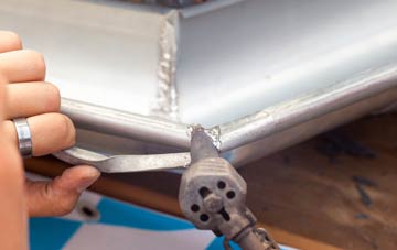 disadvantages of Templepatrick lead roofing