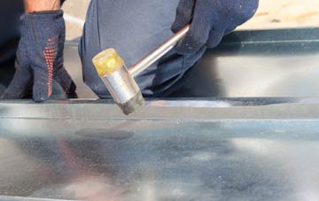 Templepatrick metal roofing costs