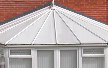 Templepatrick polycarbonate conservatory roof repairs