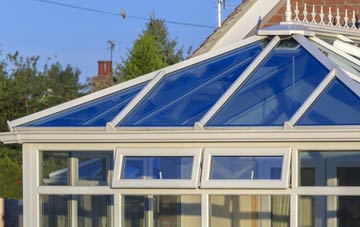 professional Templepatrick conservatory insulation