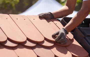 Templepatrick roof tile contractors