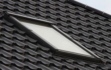 benefits of Templepatrick roof windows