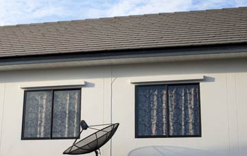 Templepatrick rubber roof costs