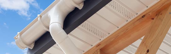 get Templepatrick guttering quotes today