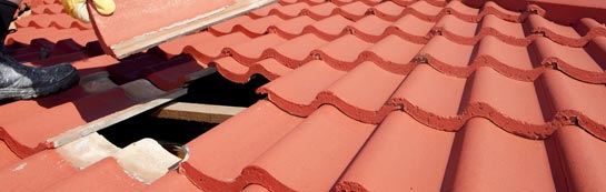 compare Templepatrick roof repair quotes