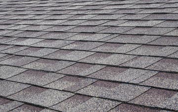 Templepatrick tiles for shallow pitch roofing