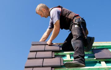 disadvantages of Templepatrick slate roofing