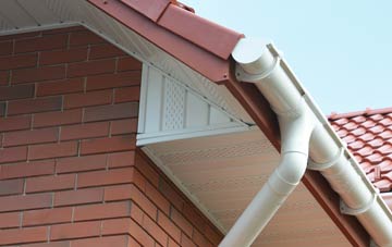 Templepatrick soffit repair costs
