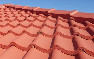 Templepatrick tile and slate roof replacement