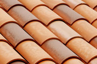 Templepatrick clay roofing