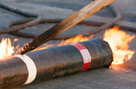 free Templepatrick flat roofing repair quotes