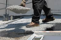 find rated Templepatrick flat roofing replacement companies