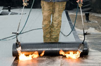 Templepatrick flat roof sealing quote