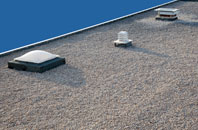 Templepatrick flat roofing