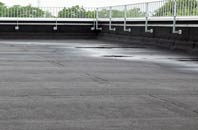 find rated Templepatrick flat roofing companies