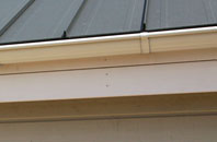 Templepatrick soffit repair