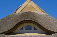 Templepatrick thatch roofing