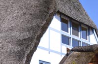 find rated Templepatrick thatchers